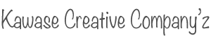 株式会社カワセ・クリエイティブ・カンパニーず